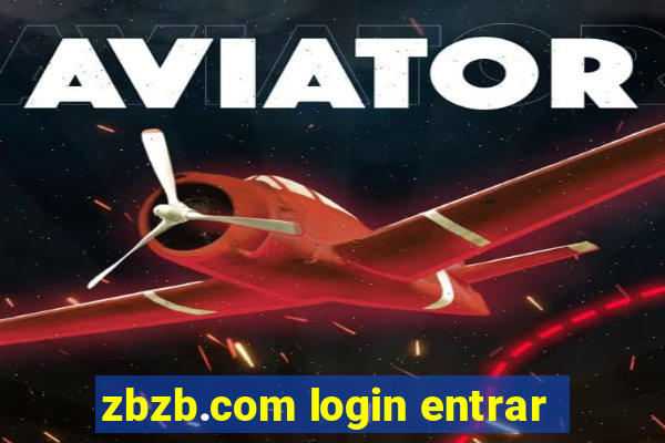 zbzb.com login entrar